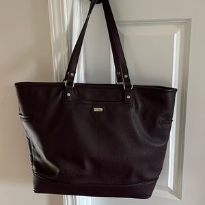 Gently used Thirty One tote